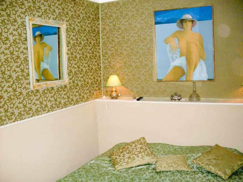 Bed and Breakfast Dar Beldi Уалидия Номер фото