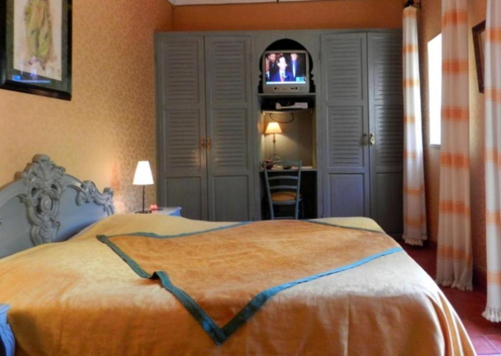 Bed and Breakfast Dar Beldi Уалидия Номер фото