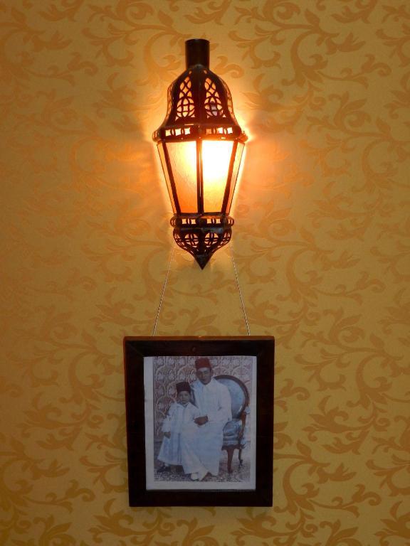 Bed and Breakfast Dar Beldi Уалидия Номер фото
