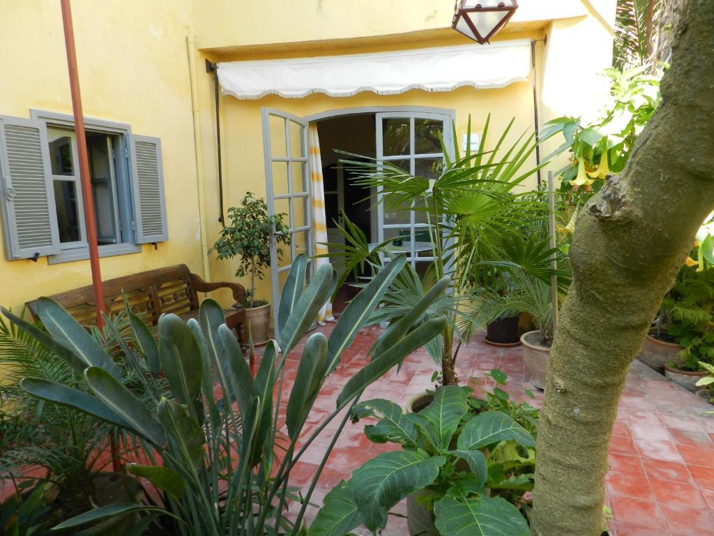 Bed and Breakfast Dar Beldi Уалидия Номер фото