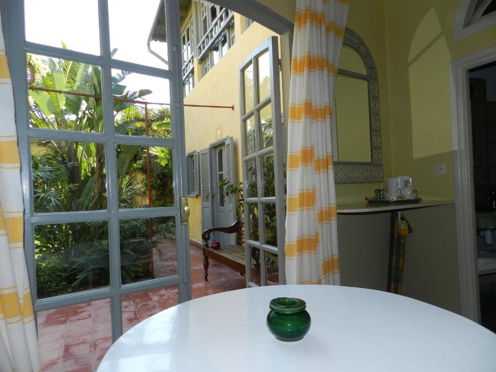 Bed and Breakfast Dar Beldi Уалидия Номер фото
