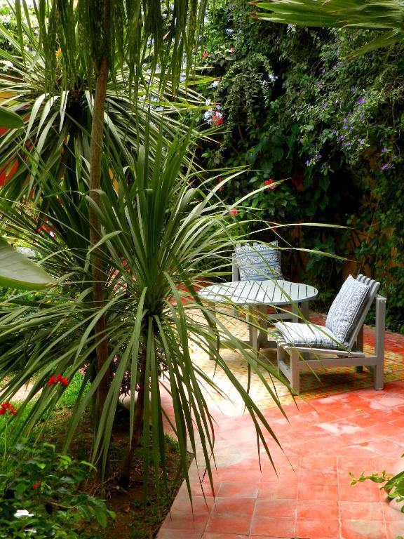 Bed and Breakfast Dar Beldi Уалидия Номер фото