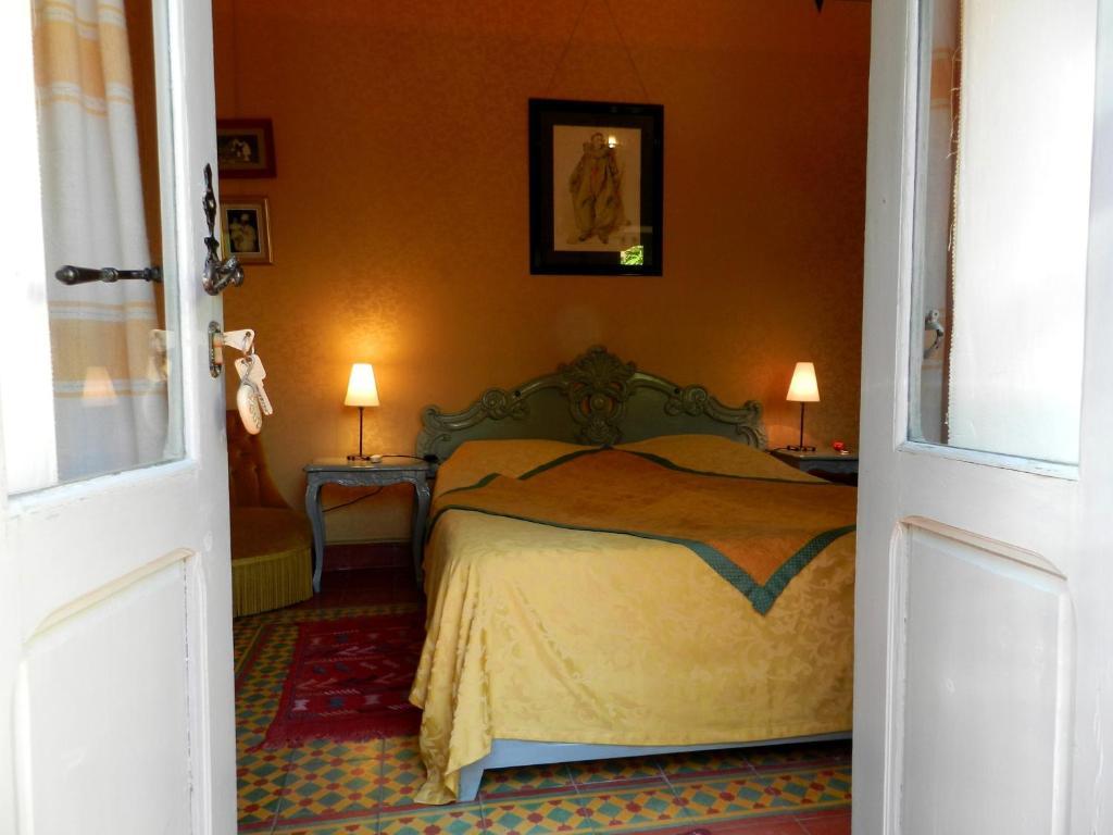 Bed and Breakfast Dar Beldi Уалидия Номер фото