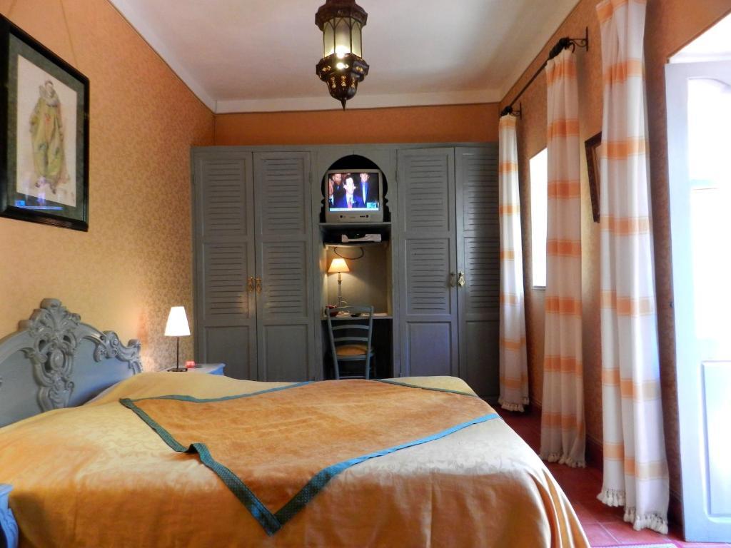 Bed and Breakfast Dar Beldi Уалидия Номер фото