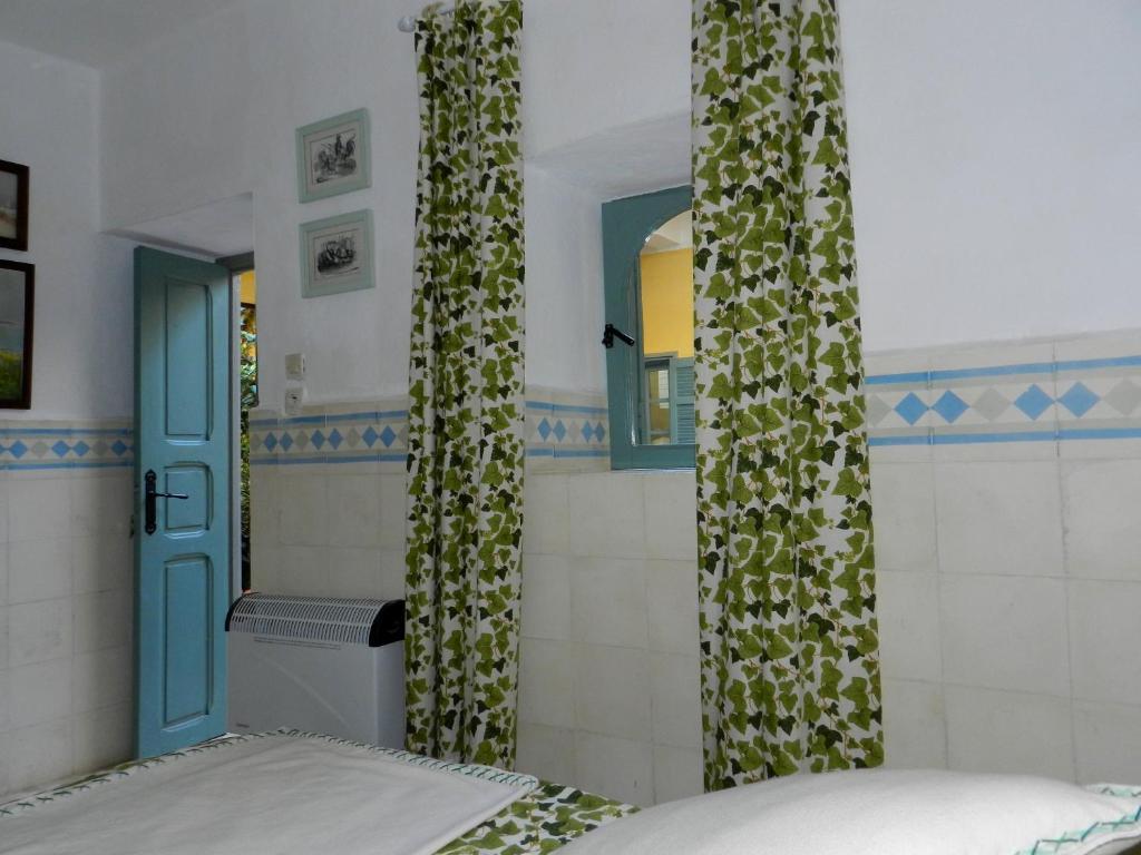 Bed and Breakfast Dar Beldi Уалидия Номер фото