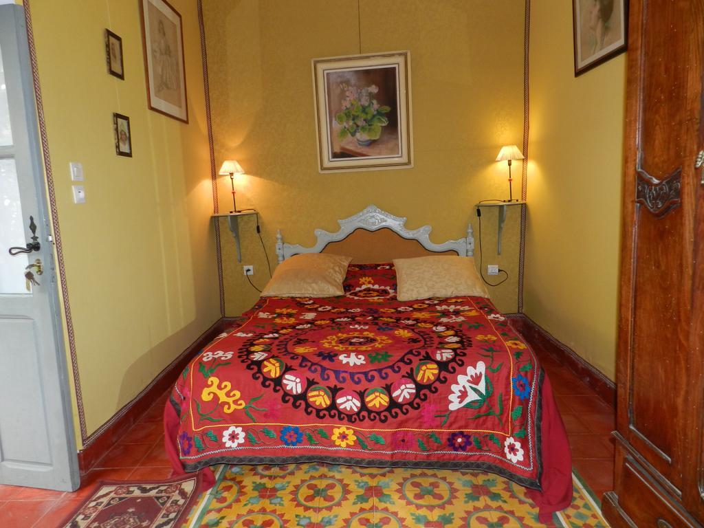 Bed and Breakfast Dar Beldi Уалидия Экстерьер фото